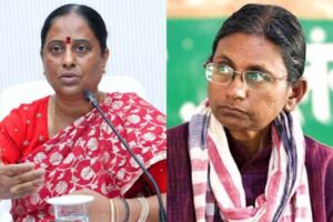 Warangal Politics Heat Up as Konda Family Faces Backlash