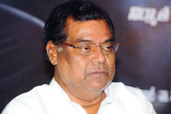 Veteran Actor Kota Srinivasa Rao Passes Away: A Towering Loss to Telugu Cinema and Public Life