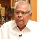 Kota Srinivas Rao passes away at 83