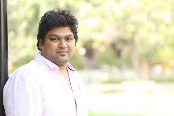 Young Music Composer for Puri Jagannadh