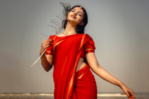 This starlet is more busy than Rashmika