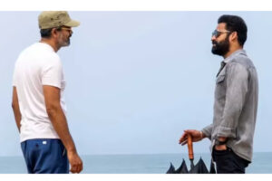 Exclusive: Prashanth Neel’s Record pay for NTR’s Dragon