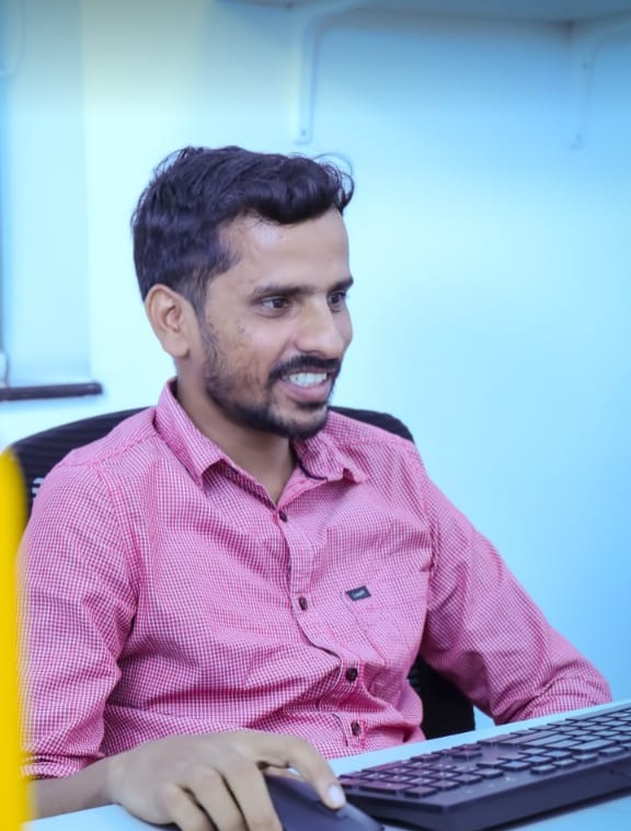 Prashanth Pagilla;