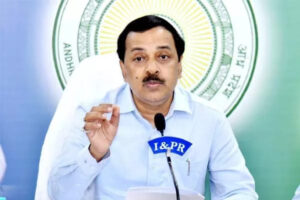 Liquor Scam Cloud Over Retired IAS Officer Rajat Bhargava