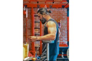 Ram Charan in Transformation Mode