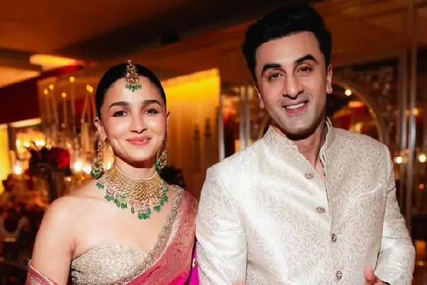Ranbir and Alia’s Rs 250 Cr Bungalow is Ready