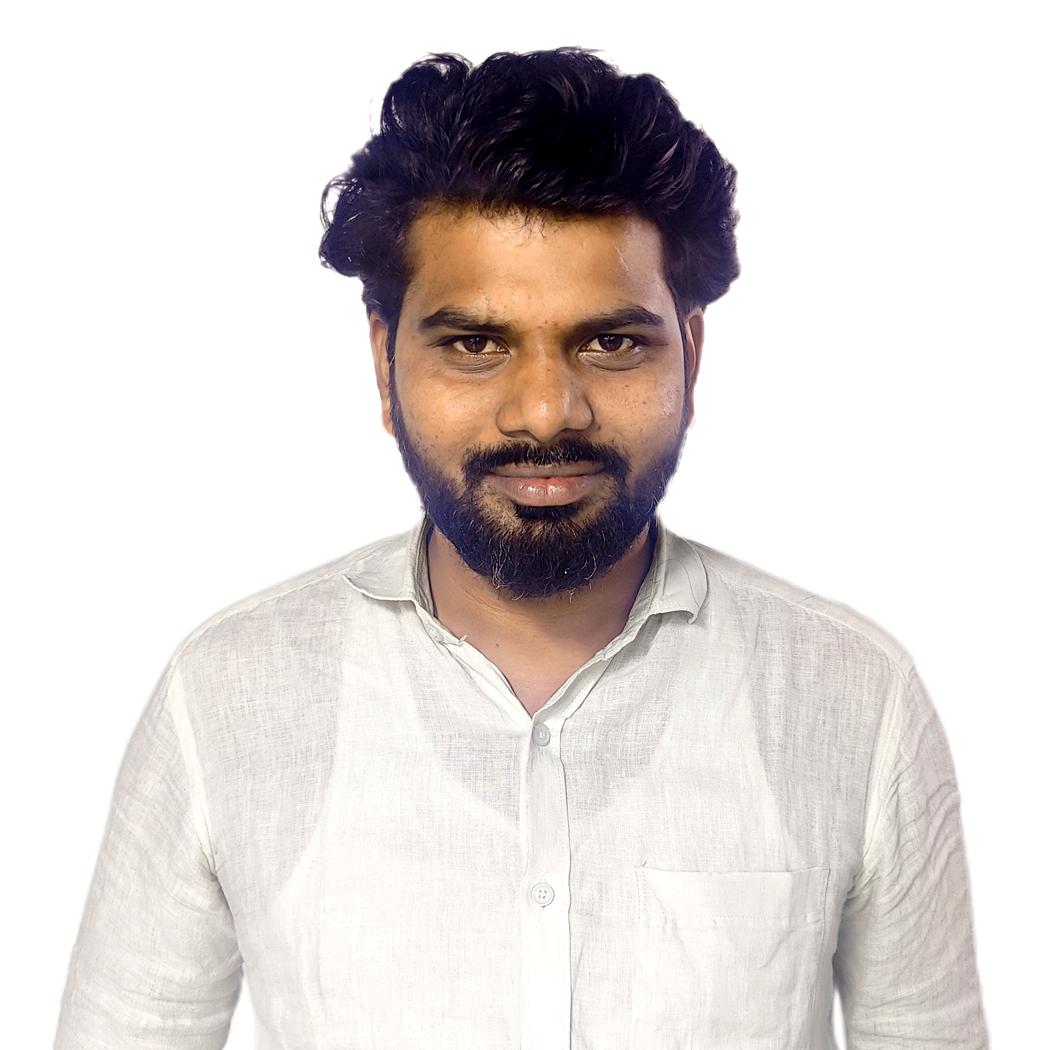 Gundebommu Pedda Ranga babu;