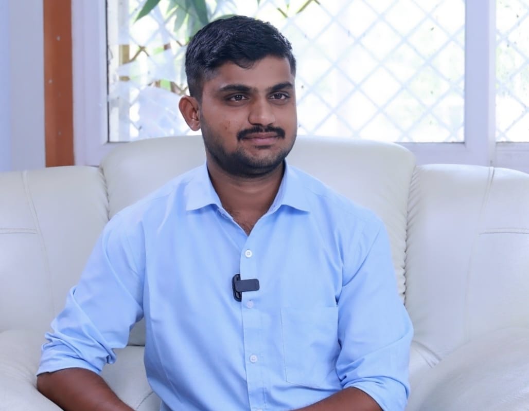 Anil Satla;
