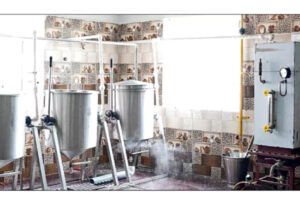 Smart Kitchen Boosts Midday Meals Under NDA Reforms