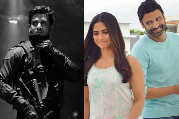 “Lights, Camera, Launder: Black Money Washed Through Tollywood Films in Liquor Scam