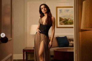 Samantha about her Health Issues