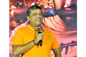 Shirish Reddy issues an Apology