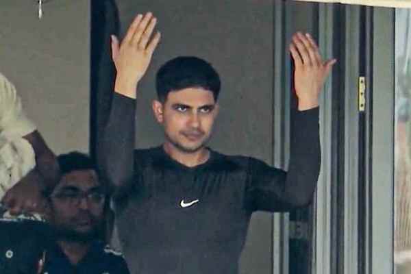 Shubman Gill Leads India to Historic Win Amid Nike Vest Controversy