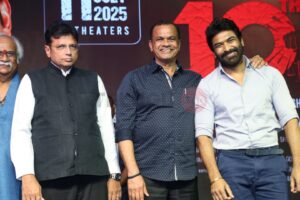 Photos: The 100 Pre release Event