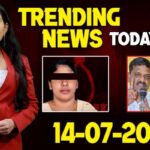 Trending Today