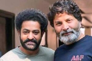 Trivikram’s Extensive Homework for NTR’s Project