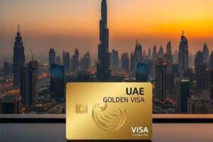 Golden Visa for 23 Lakhs is fake : UAE