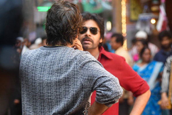 Ustaad Bhagat Singh wraps up an emotionally charged and an action-packed climax
