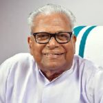 VS Achutanandan