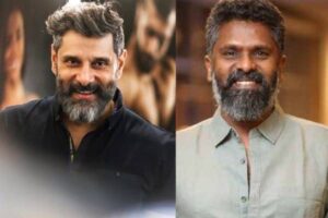 Interesting Combo: Vikram and Prem Kumar to Team Up