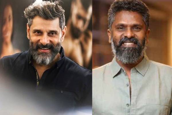 Interesting Combo: Vikram and Prem Kumar to Team Up