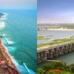 Vizag and Vijayawada on the 'Rise'