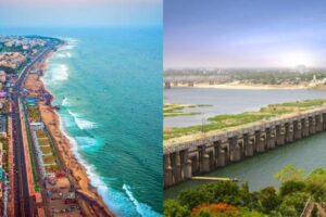 Vizag and Vijayawada on the ‘Rise’