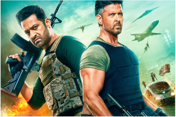Exclusive: Details of Telugu Pre-release Event of War 2