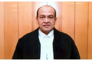 Historic First: Over 200 MPs Back Impeachment of Justice Yashwant Varma