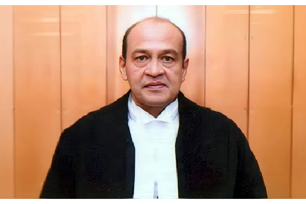 Historic First: Over 200 MPs Back Impeachment of Justice Yashwant Varma