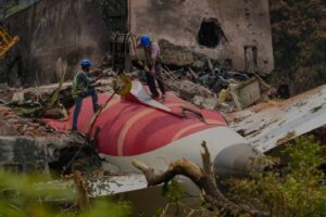 AirIndia 171 Crash – Official Preliminary Report
