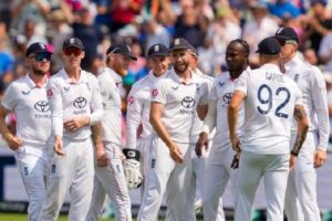 Heartbreak for India as England clinch 22 run win