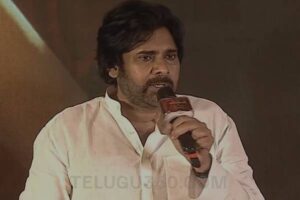 Pawan Kalyan’s Message for his Fans