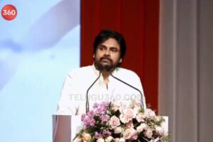 Unity in Language: Pawan Kalyan Advocates for Embracing Hindi as a National Bridge