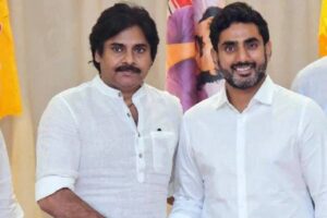 After Pawan, Lokesh opens about ‘Hindi’ row