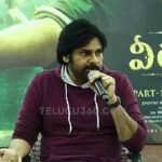 pawan kalyan in HHVM promotions