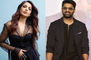 Ormax Stars India Loves: Prabhas and Samantha Tops the List