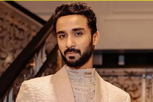 Nani’s The Paradise welcomes the ‘Kill’er star