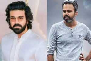 Fake News: Ram Charan and Prashanth Neel Project