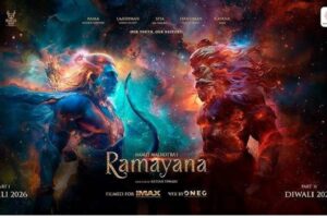 Bollywood ‘Ramayana’ budgeted at 1600 Crores