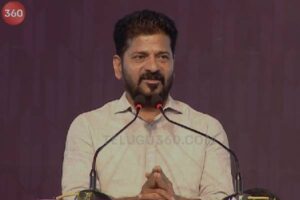 Revanth Reddy inaugurates Malabar Gold’s manufacturing unit in Hyd