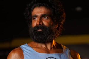 Arjun Chakravarthy Gears Up for a Grand Worldwide Release