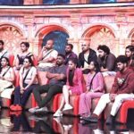 Bigg Boss 9 Telugu Agnipariksha