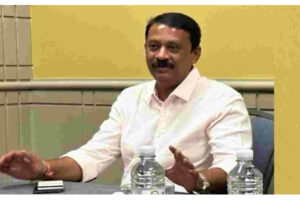 Srisailam issue: Janasena leader as A1 and TDP MLA as A2