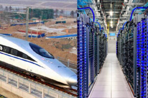 Bullet Trains and Data Cities: Andhra Pradesh on the Fast Track to Growth