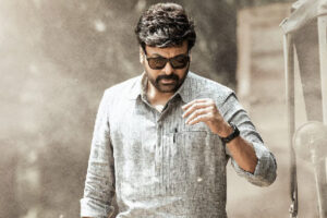 Happy Birthday to One and Only Megastar