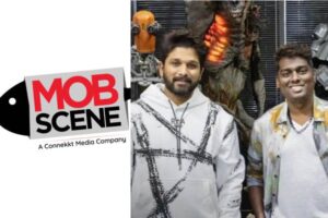 AA22XA6 team joins hands with Connekkt Mobscene ?