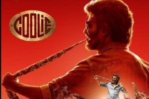 Coolie Movie Live Updates , Review
