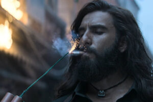 Tragedy on the sets of Ranveer Singh’s Film