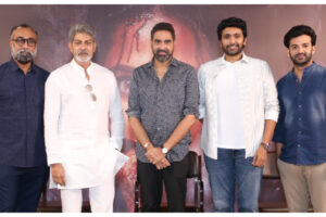 Ghaati is a volcano waiting to erupt – Krish